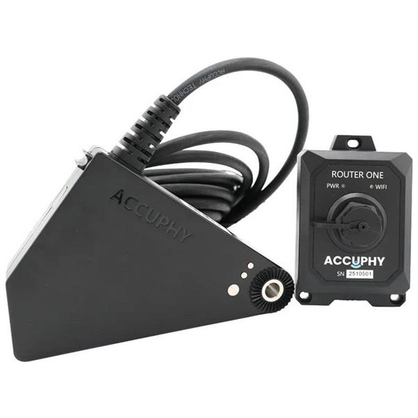 Sonde Live Accuphy Pinglive Mini