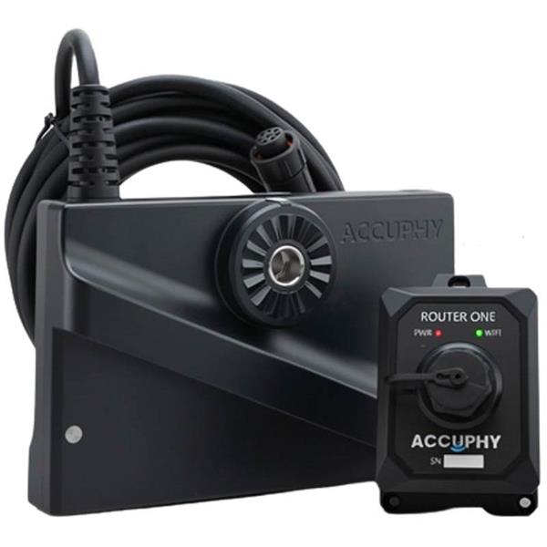 Sonde Live Accuphy Pinglive Sonar