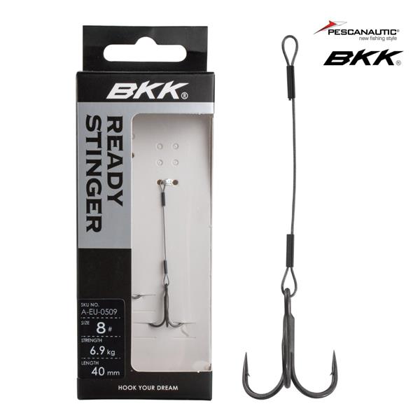 Empile BKK Spear Stinger - Photo 1