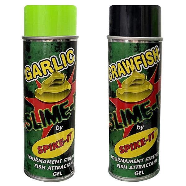 Attractant Spike It Slime It