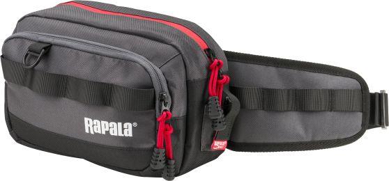 Sac De Rangement Rapala Sportman Hip Bag