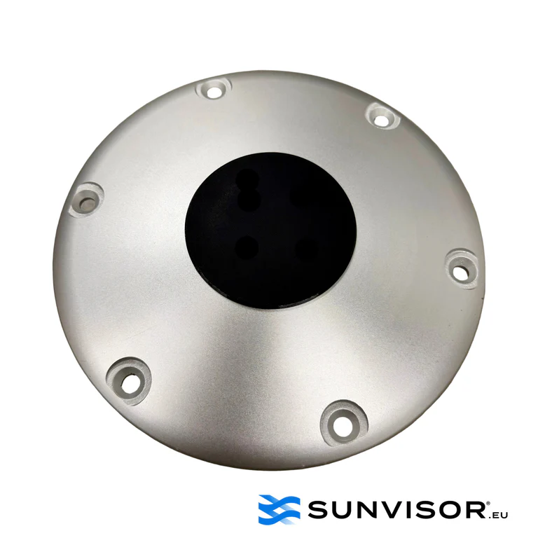 Protection Sunvisor pour Base de Siège - Photo 1