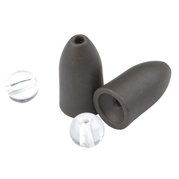 Lest Texas Spro Tungsten Bullet Sinkers - Photo 1