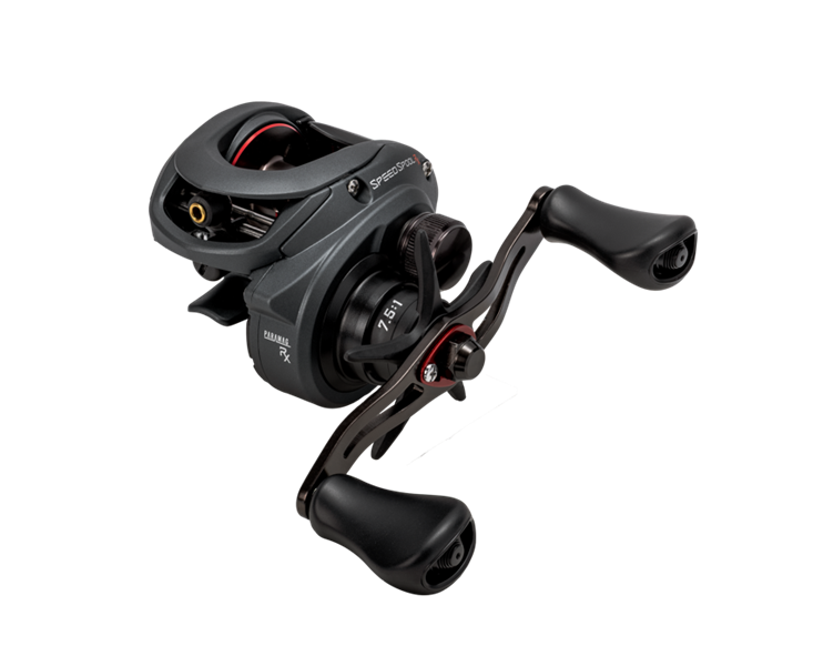 Moulinet Casting Lew's Speed Spool RX