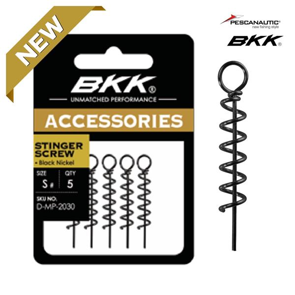 Tire-bouchon BKK Stinger Screw - Photo 1