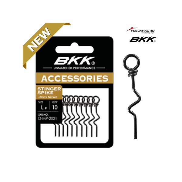 BKK Stinger Spike - Photo 1