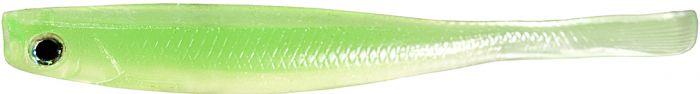 Leurre Souple Hill Climb Surface Breaker 3.4" - Photo 1