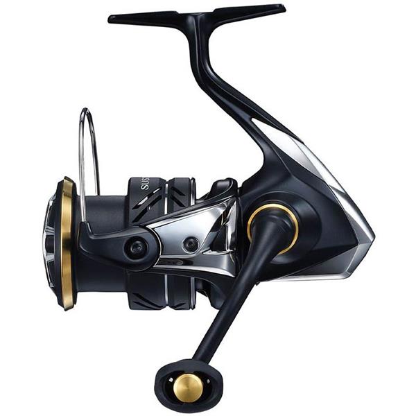 Moulinet Spinning Shimano Sustain