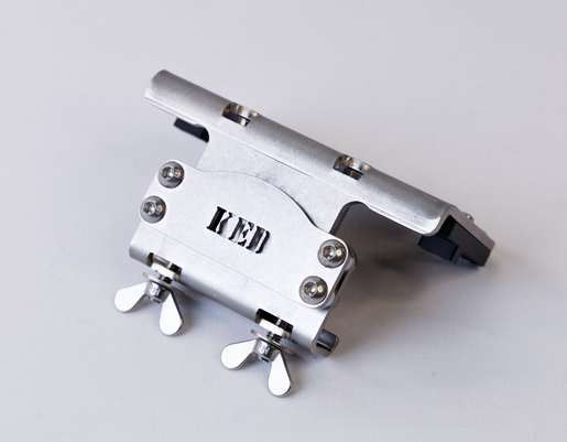 Adaptateur KED pour Alumacraft - Photo 1