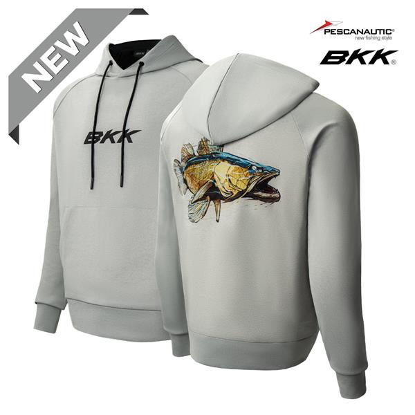 Sweat à Capuche BKK  Zander - Photo 1