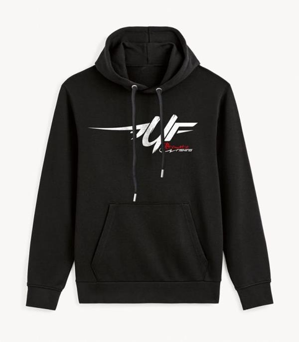 Sweat Ultimate Fishing Noir