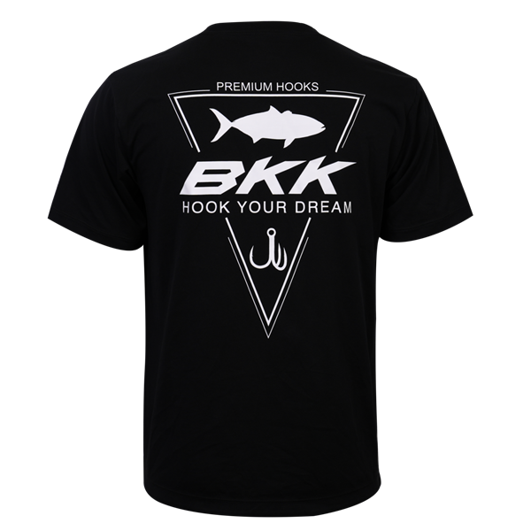 T-shirt BKK Legacy - Photo 1