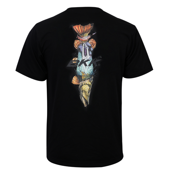 T-shirt BKK Pike - Photo 1