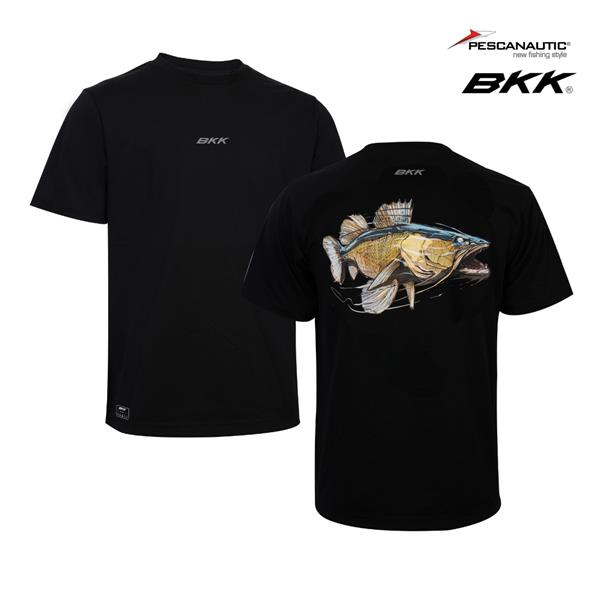 T-shirt BKK Casual Shirt - Zander - Photo 1