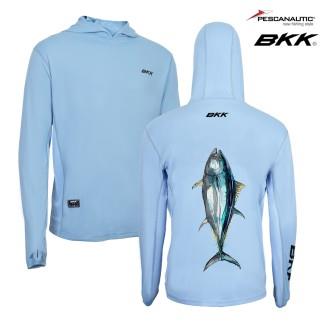 T-shirt Manches Longues BKK Tuna - Photo 1