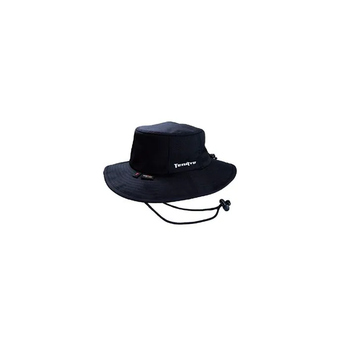 Chapeau Tenryu Logo Hat