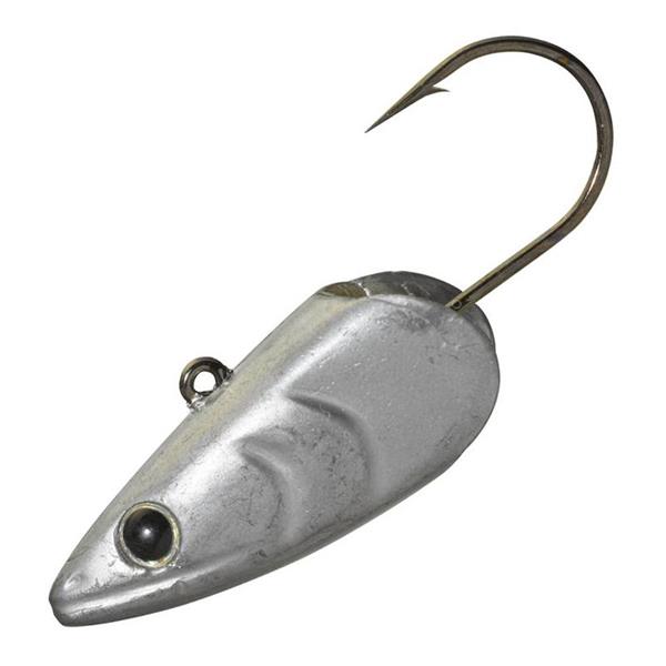 Tête Plombée Illex Nitro Slim Head