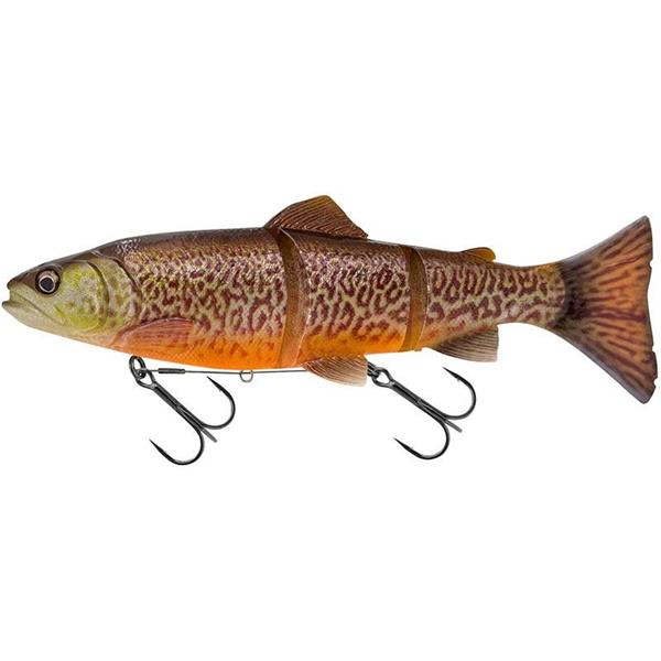 Leurre Souple Savage Gear 3D LT Trout 25cm 180gr - Photo 1