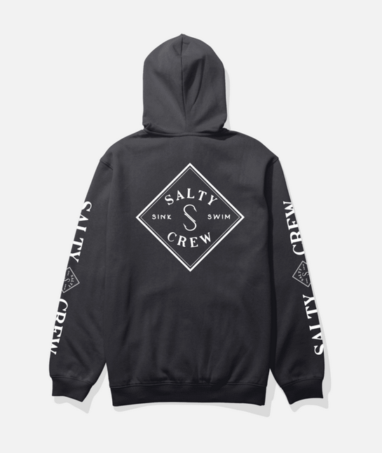 Sweat Capuche Salty Crew Tippet Hood Fleece
