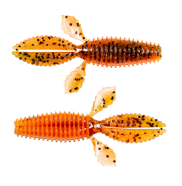 Leurre Souple Z Man TRD Bugz 2.75&quot;