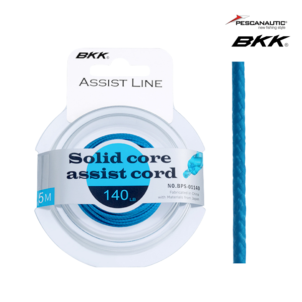 BKK Solid Core Assist Cord - Photo 1