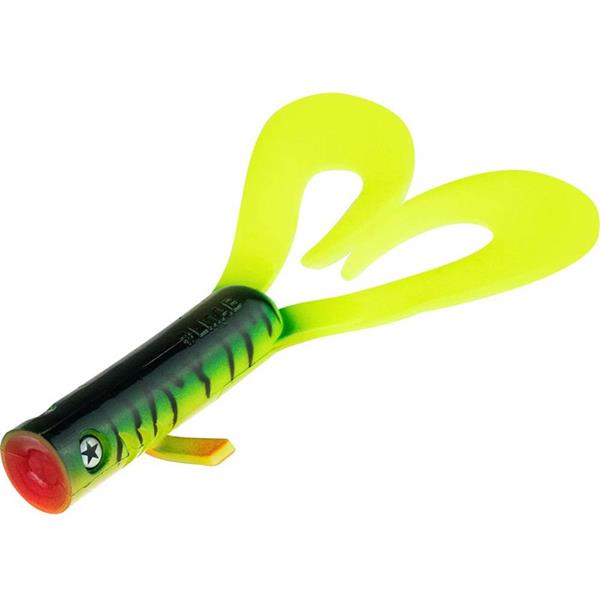 Leurre Souple LMAB Drunk Dancer 12cm - Photo 1