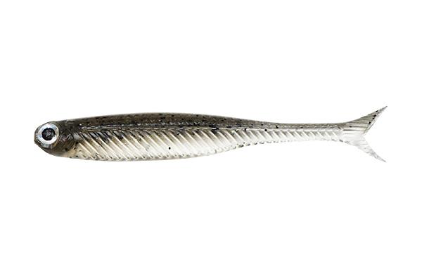 Leurre Souple Dstyle Virola Slim 2.5" - Photo 1