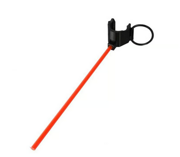 Viseur Perche Live Humminbird Megalive
