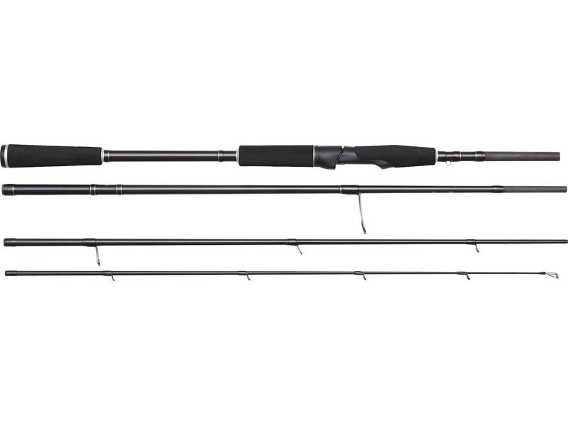 Canne Spinning Westin W2 Finesse Shad Travel - Photo 1