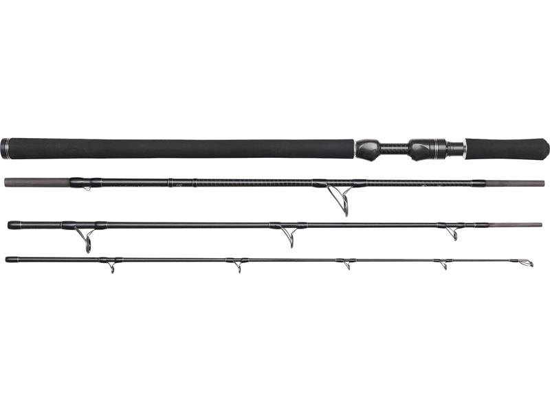 Canne Spinning Westin Powercast Travel - Photo 1