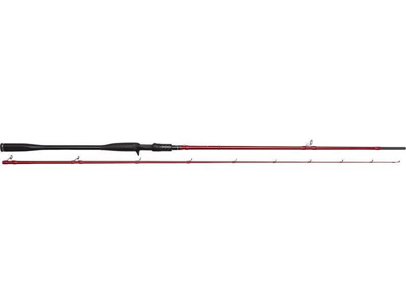 Canne Casting Westin W6 Powerstrike - Photo 1