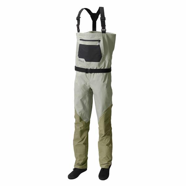 Waders Respirant Orvis Clearwater