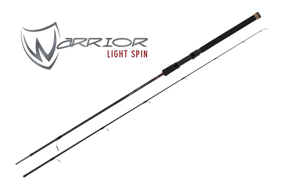 Canne Spinning Fox Rage Warrior G1