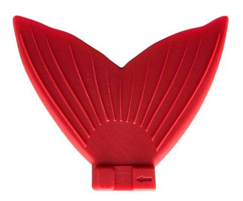 Queue de rechange Swimbait Republic GlideWay 236
