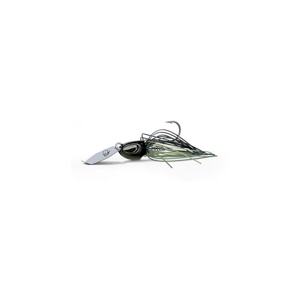 Bladed Jig Nay's WRRR XS 5g - Photo 1