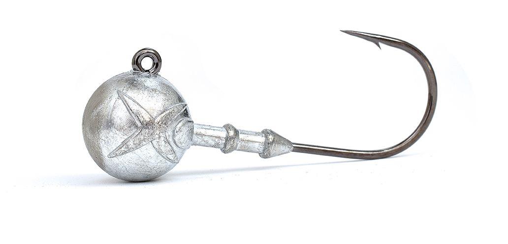 Tête Plombée Xorus Ulti Round Head - Photo 1