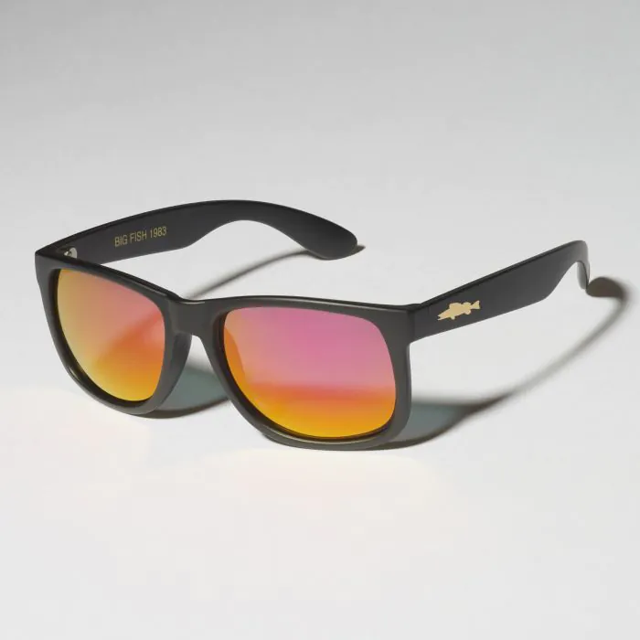 Lunettes Polarisantes Easy Fish
