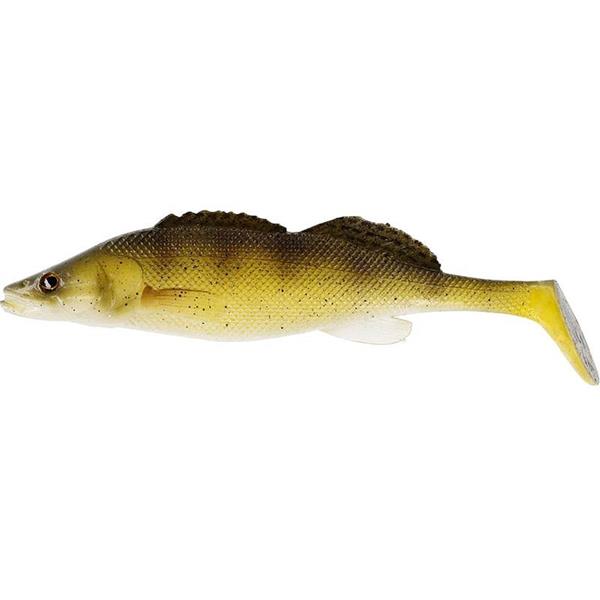 Leurre Souple Westin Zanderteez 17cm