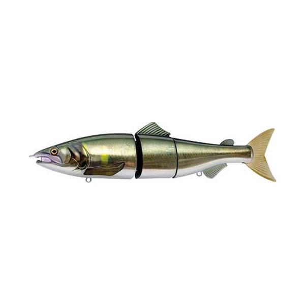 Poisson-nageur Zerek Affinity 16cm