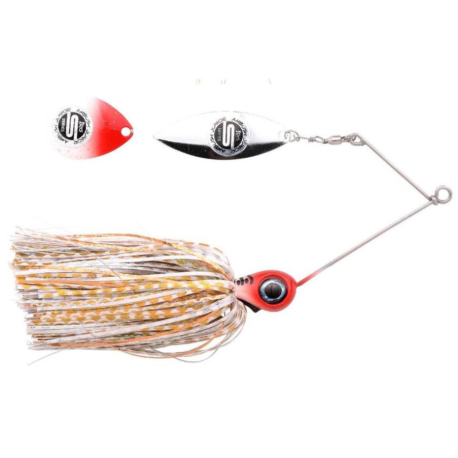 Spinnerbait Spro Iris Ambush Junior Spinnerbait - Fish & Ship