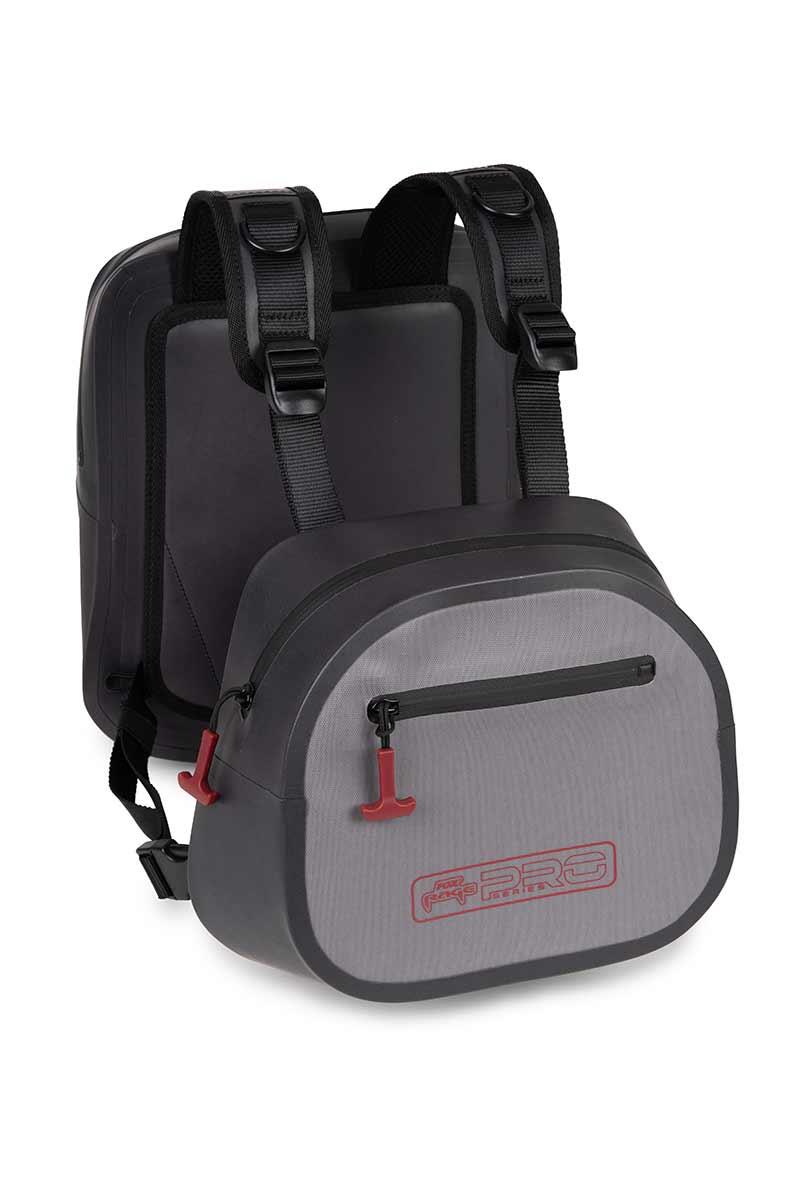 Chest Pack Fox Rage Pro Series Waterproof - Fish & Ship
