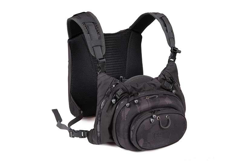 Chest Pack Fox Rage Voyager - Fish & Ship