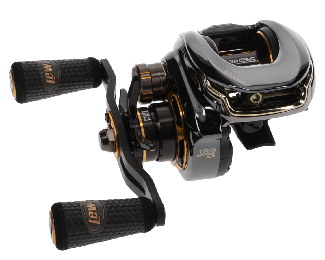 Moulinet Casting Langley Streamlite - Pêche En Mer - Manuel - Occasion
