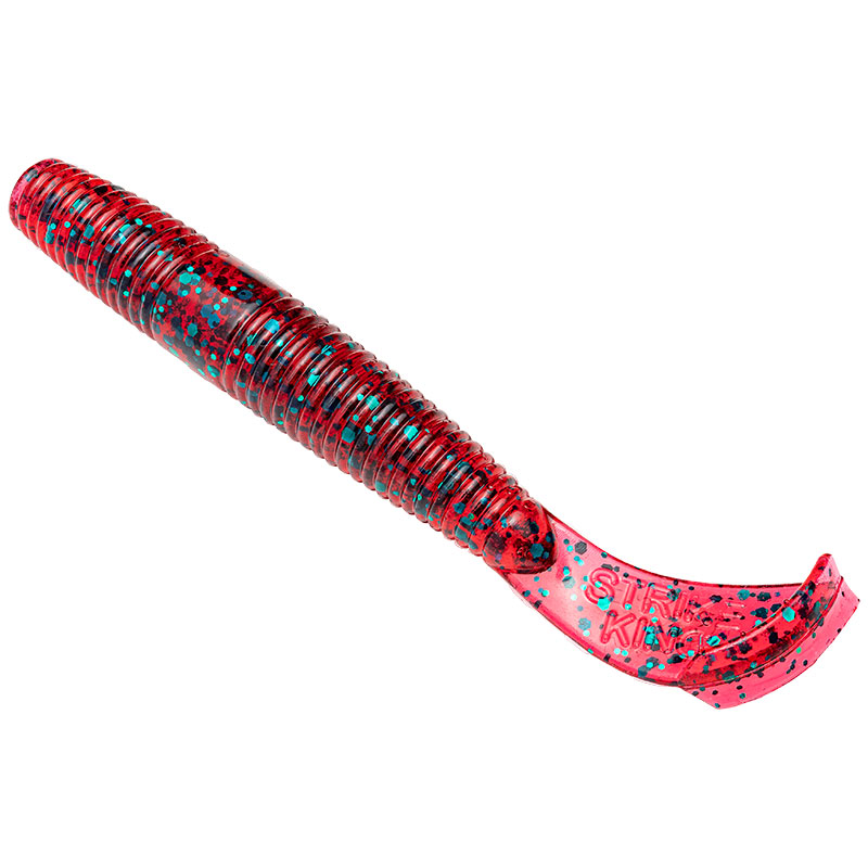 Leurres Souples Odorants Noeby Worm 10cm 3,5g - Lot De 6