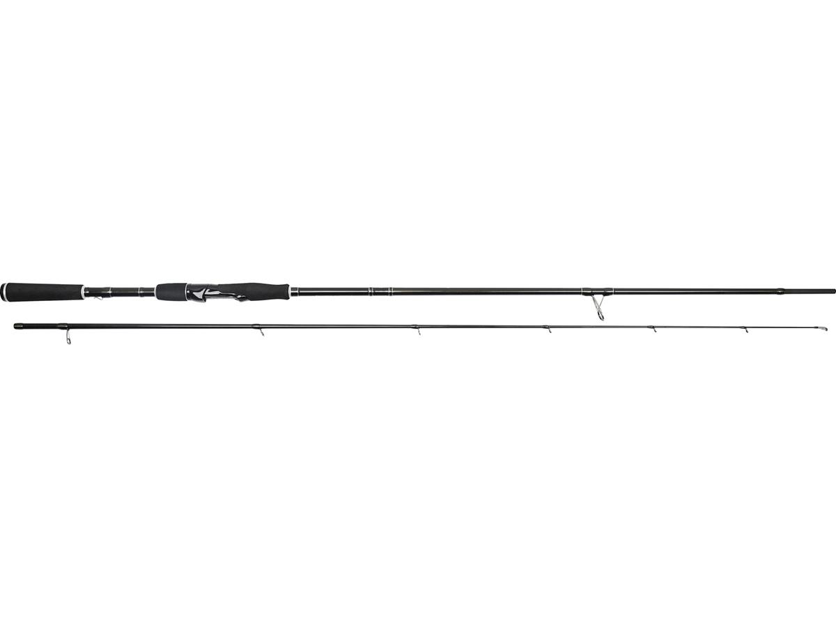 Canne Spinning Westin W3 Finesse Ned 2nd - Leurre de la pêche