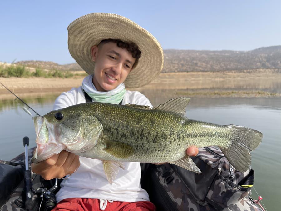 Accessoires de pêche Maroc