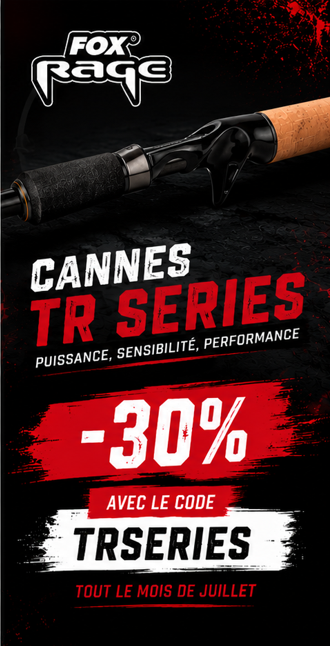 opé tr series