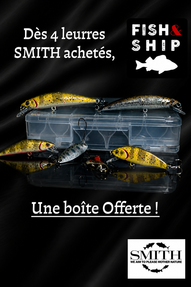 OP SMITH 